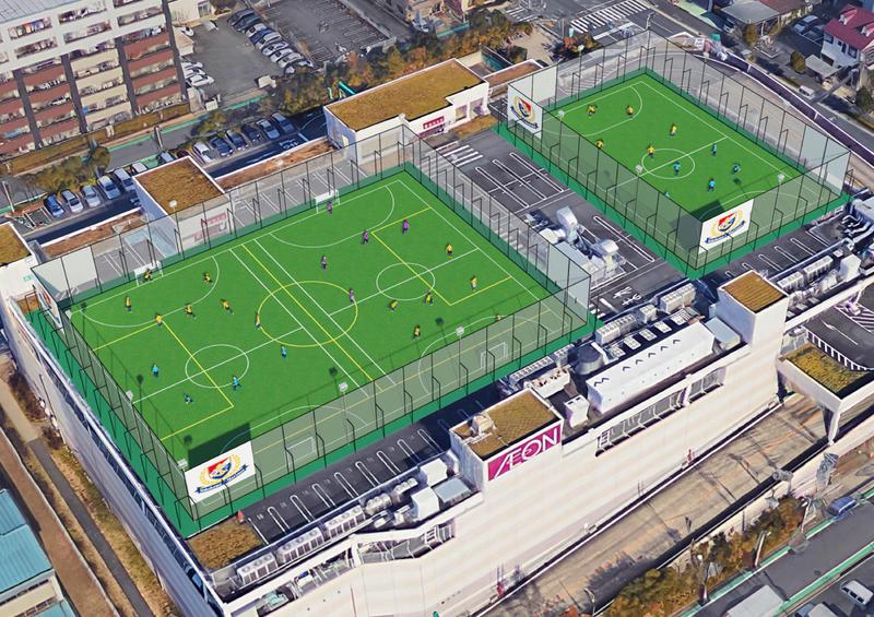 マリノストリコロールパーク新吉田 まりのすとりころーるぱーくしんよしだ の詳細情報 Labola総合予約