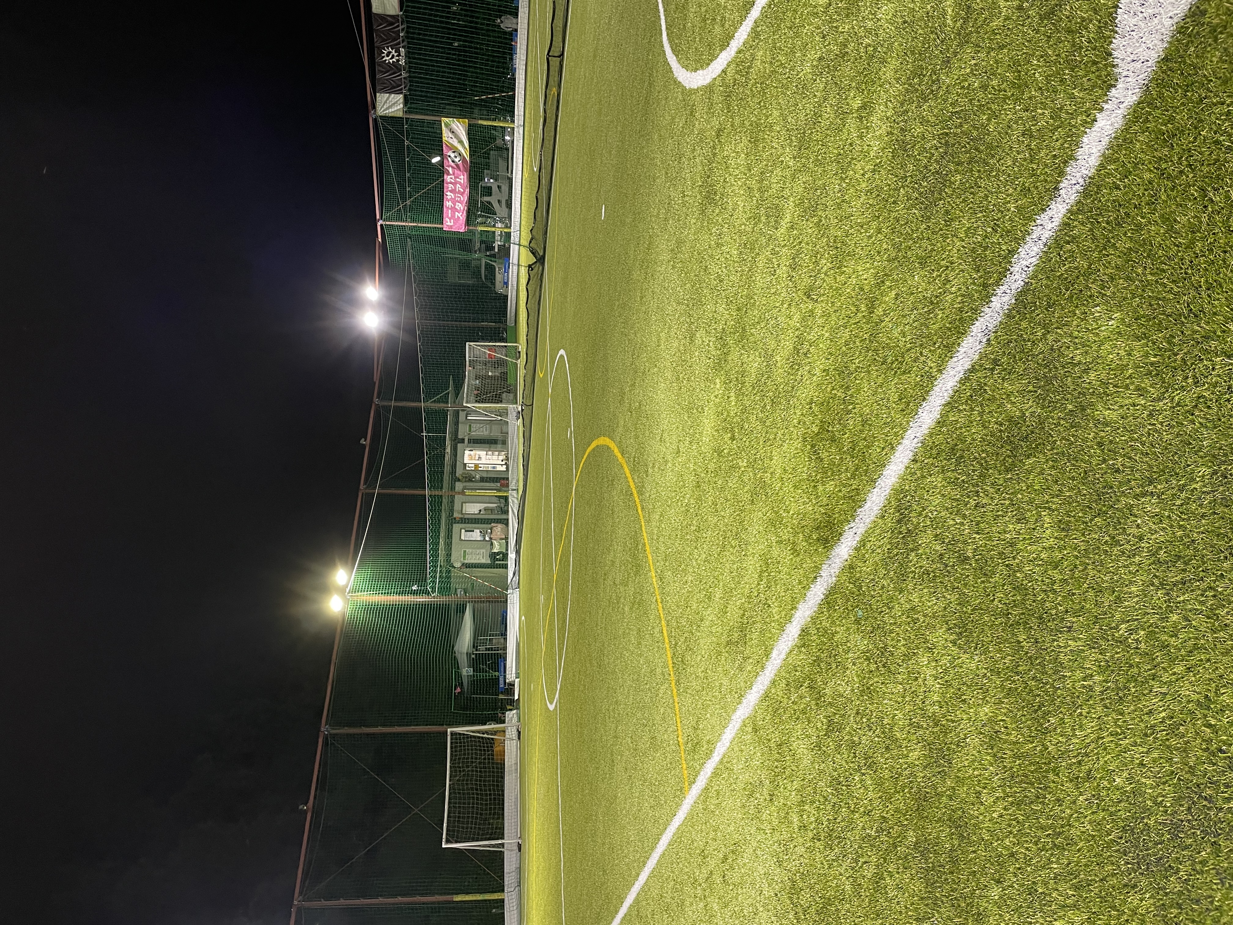 ピーチサッカースタジアム ぴーちさっかーすたじあむ の詳細情報 Labola総合予約