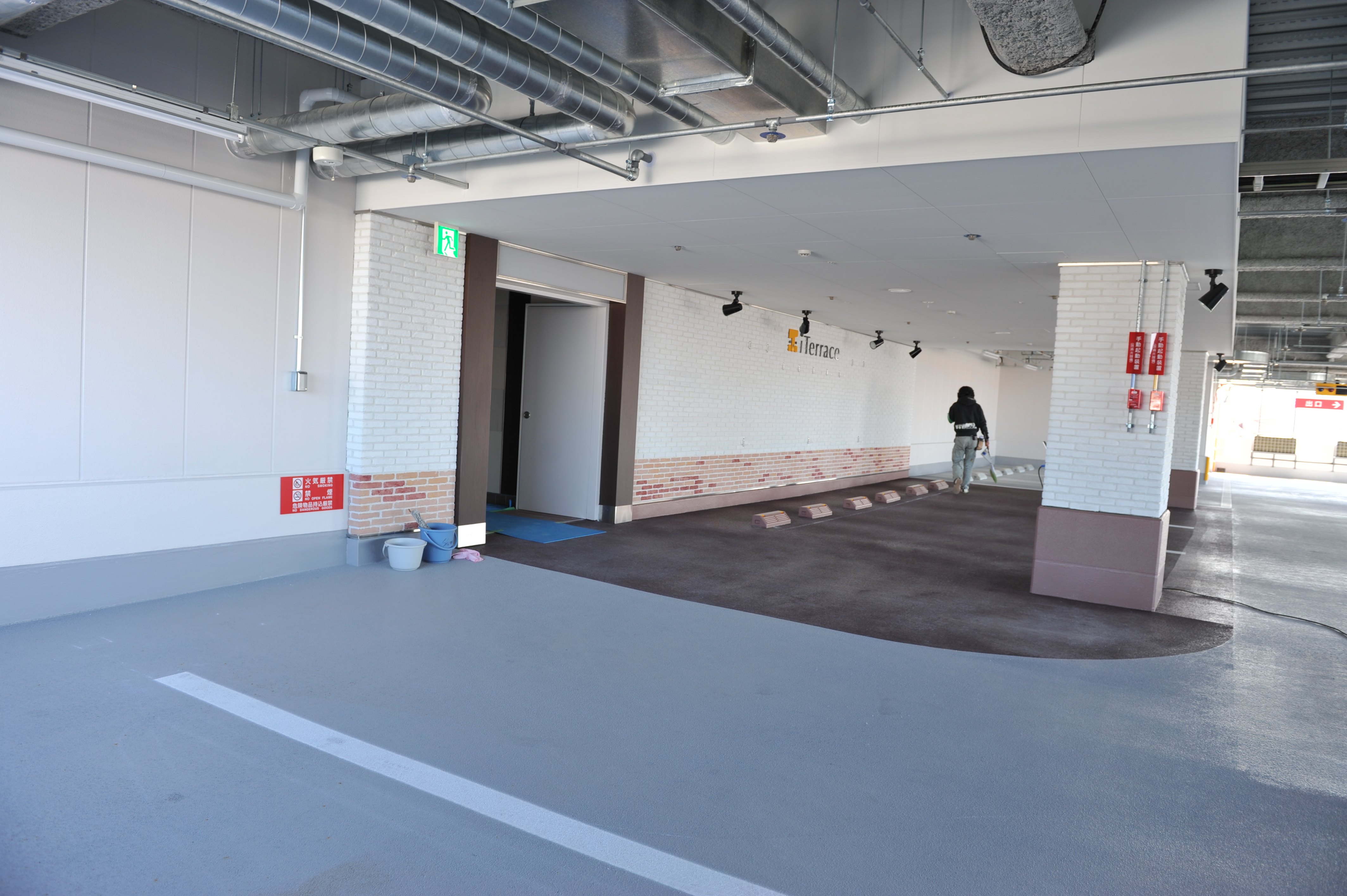 Bonfim Football Park 落合南長崎 ボンフィンフットボールパーク おちあいみなみながさき の詳細情報 Labola総合予約