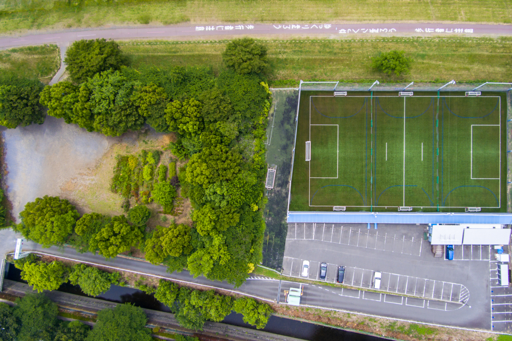 J Society Football Park 調布 ジェイ ソサイチ フットボールパーク チョウフ の詳細情報 Labola総合予約