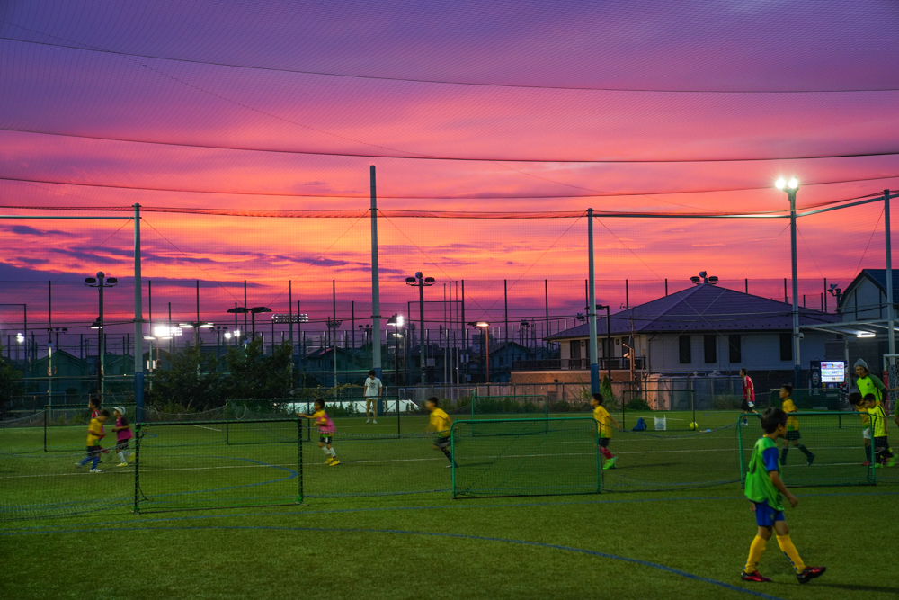 J Society Football Park 調布 ジェイ ソサイチ フットボールパーク チョウフ の詳細情報 Labola総合予約