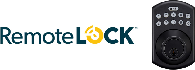 RemoteLOCK